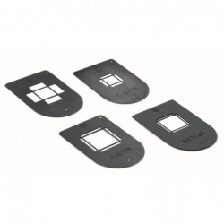 Frame H 6x9/65 (for Model H...
