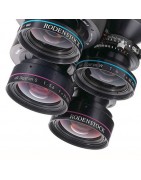 Rodenstock digital lenses in bayonet