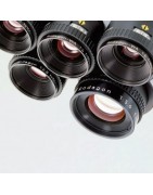 Lenses for Enlarging, CCD Photos and Video