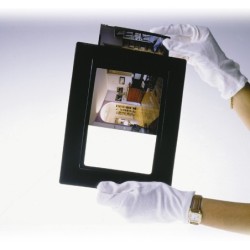 Portadiapositive 6x6cm (24 pezzi)