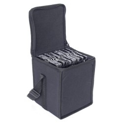 BORSA PORTA CHASSIS 5x7 (PER 8-9 CHASSIS)