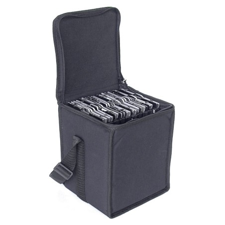 BORSA PORTA CHASSIS 5x7 (PER 8-9 CHASSIS)