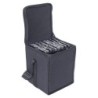 BORSA PORTA CHASSIS 5x7 (PER 8-9 CHASSIS)