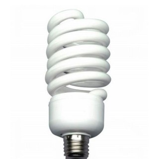 Modeling Lamp E27 55W 110/220v