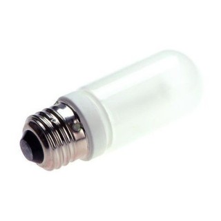 Modeling Lamp E27 250W 110/220v