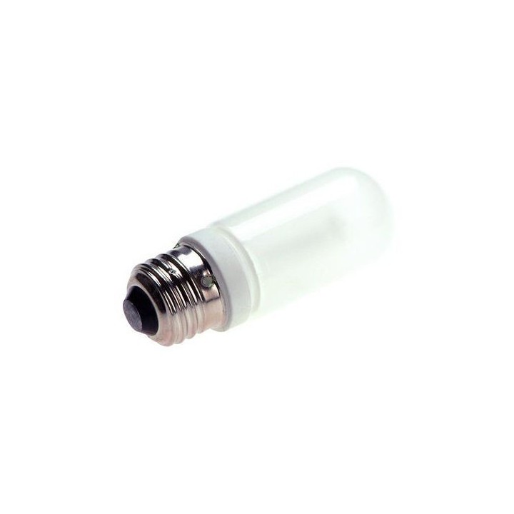 Modeling Lamp E27 250W 110/220v