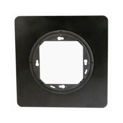 Arca 4x5" - Piastra Adattatrice Silvestri