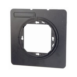 Cambo 4x5" - Piastra Adattatrice Silvestri per Cambo 4x5