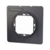 Cambo 4x5" - Piastra Adattatrice Silvestri per Cambo 4x5