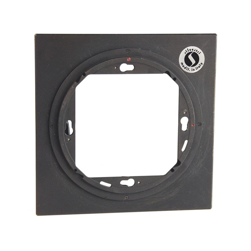 Silvestri Back Attachment for Sinar 4x5"