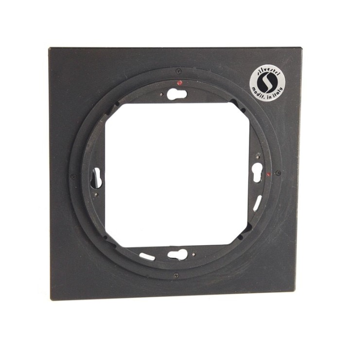 Silvestri Back Attachment for Sinar P2 - 4x5"