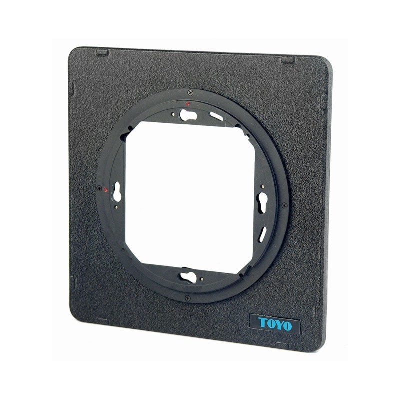 Silvestri Back Attachment for Toyo 4x5"