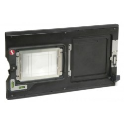 Sliding Back Adapter for Arca 6x9