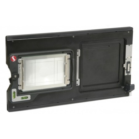 Sliding Back Adapter for Arca 6x9