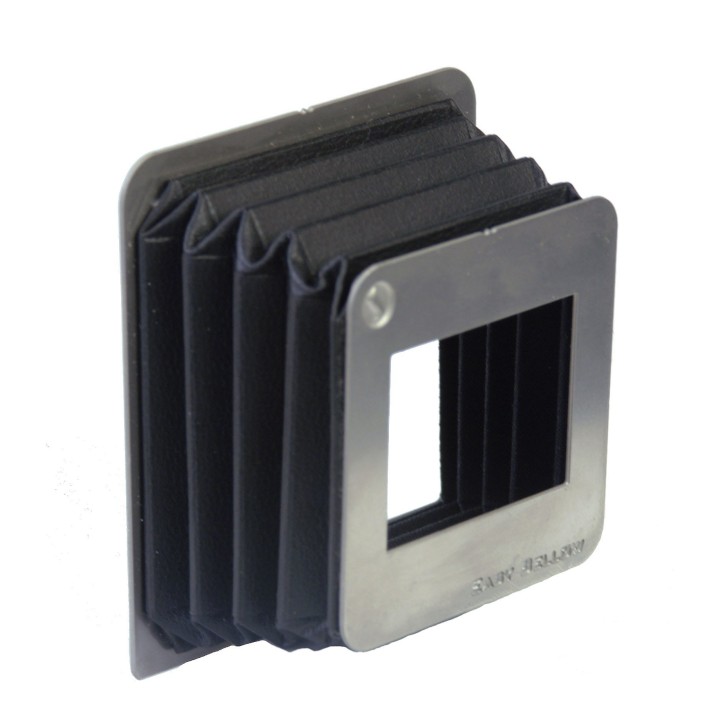 Easy Bellow for Flexicam Sliding Adapter