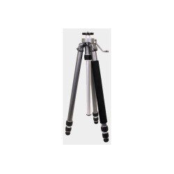 Treppiede 3 sez. 24mm con cremagliera 1130 Bilora