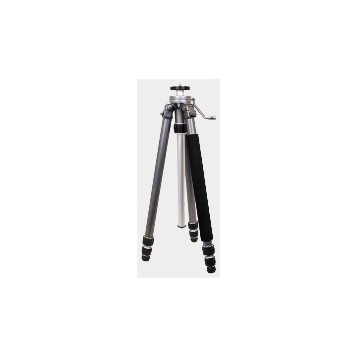 Treppiede 3 sez. 24mm con cremagliera 1130 Bilora
