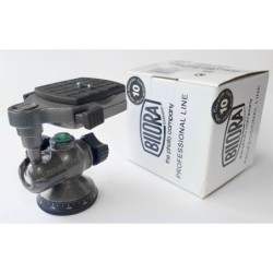 Testa Sfera Professionale 1190 Bilora