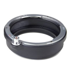 Baionetta di prolunga 15 mm.