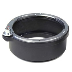 Baionetta di prolunga 30 mm.