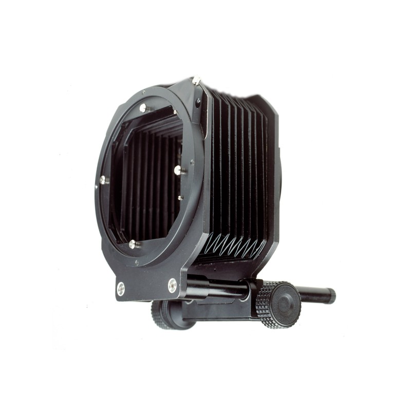 Soffietto di messa a fuoco posteriore