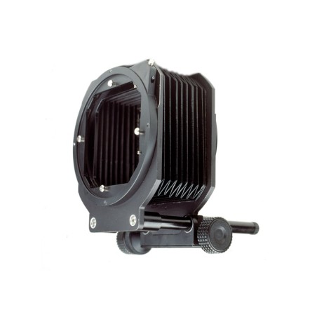 Soffietto di messa a fuoco posteriore