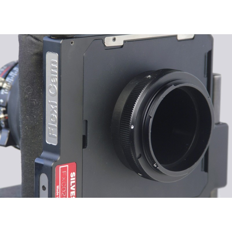 Adattatore Canon EOS EF per Flexicam