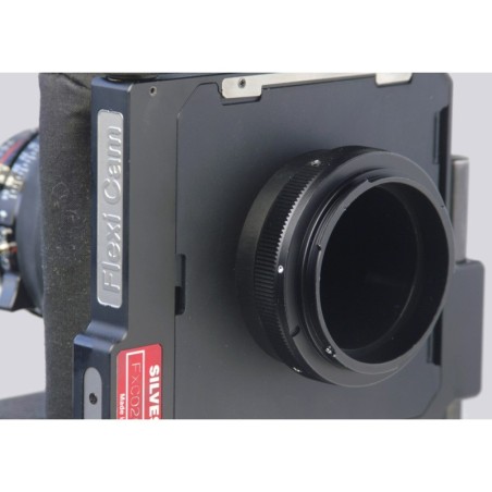 Adattatore Canon EOS EF per Flexicam