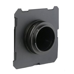 Adattatore Nikon F per Flexicam