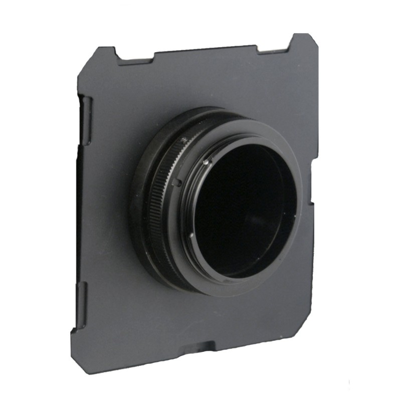 Adattatore Nikon F per Flexicam