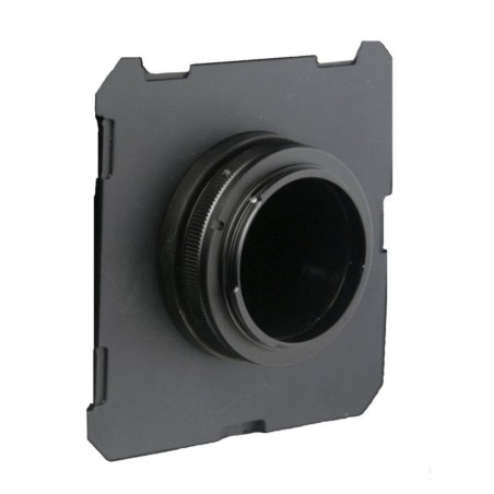 Adattatore Nikon F per Flexicam