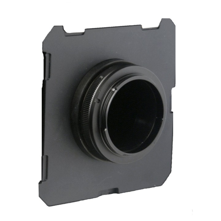 Nikon F mount Adapter for Flexicam