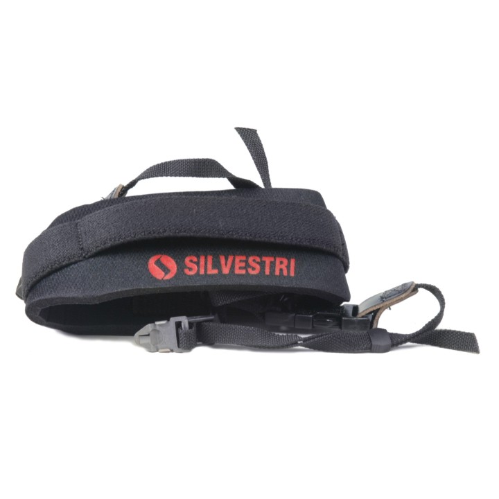 Silvestri Camera Strap for SLV and T30 cameras