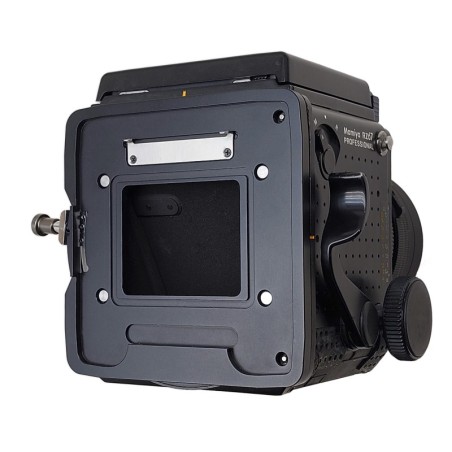 Adattatore Digitale per Mamiya RZ attacco Mamiya 645 AFD