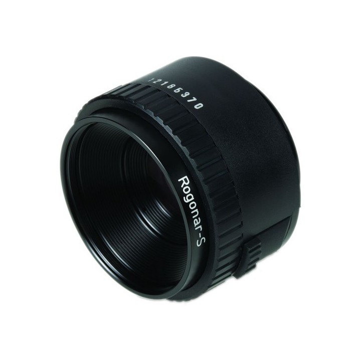 Rogonar S 1:2,8 / 50 mm