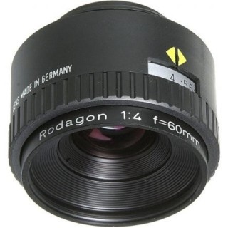 Rogonar S 1:4,5/ 60 mm