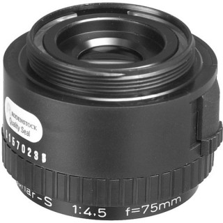 Rogonar S 1:4,5 / 75 mm