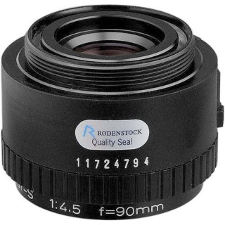Rogonar S 1:4,5 / 90 mm