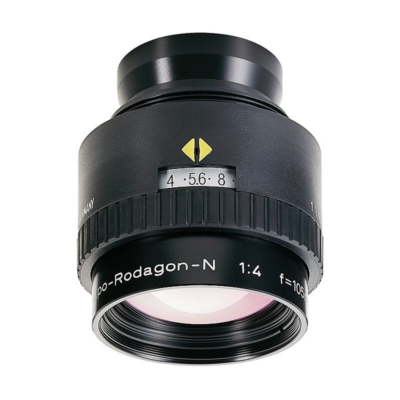Rodagon 1:4,0 / 35 mm