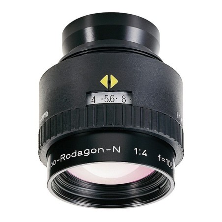 Rodagon 1:4,0 / 35 mm