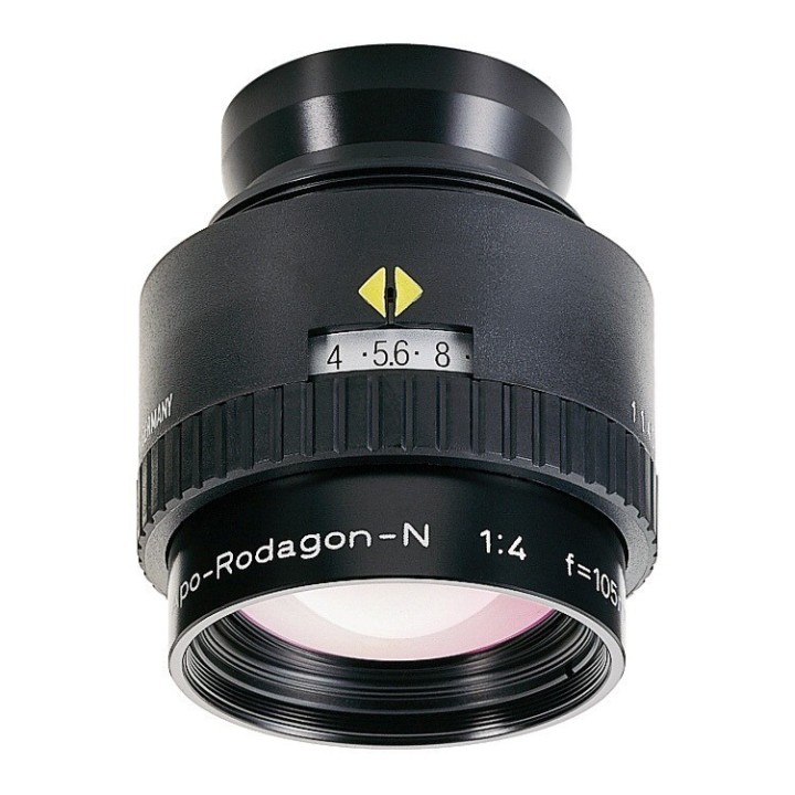 Rodagon 1:4,0 / 35 mm
