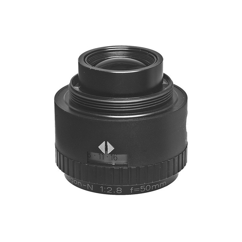 Rodagon 1:2,8 / 50 mm