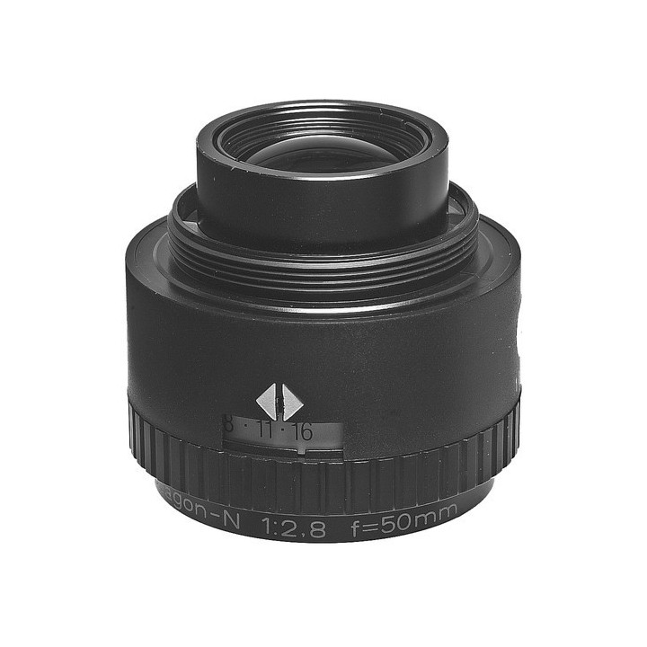 Rodagon 1:2,8 / 50 mm
