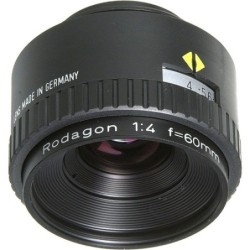 Rodagon 1:4,0/ 60 mm