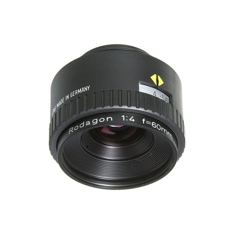 Rodagon 1:4,0/ 60 mm