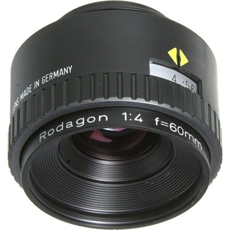 Rodagon 1:4,0/ 60 mm