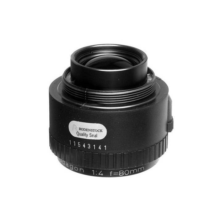 Rodagon 1:4,0 / 80 mm