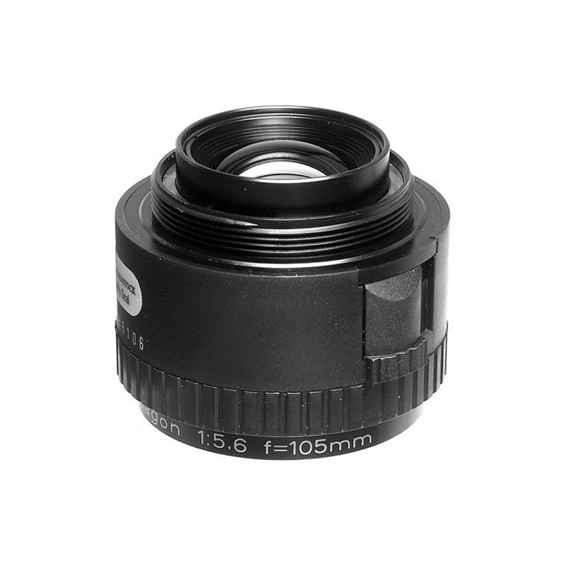 Rodagon 1:5,6 / 105 mm