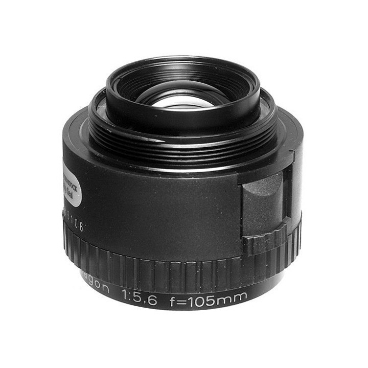 Rodagon 1:5,6 / 105 mm