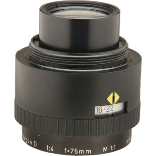 Apo-Rodagon D 1:4,0 / 75 mm 1x